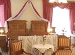 Kaisersuite - Schlosshotel Rosenau Zwettl