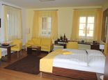 Schlosshotel Rosenau Die Residenz - Studio 1 Eberesche Bild - Schlosshotel Rosenau Zwettl