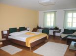 Schlosshotel Rosenau Die Residenz - Studio 4 Eiche  - Schlosshotel Rosenau Zwettl