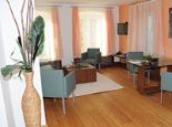 Schlosshotel Rosenau Die Residenz - Apartment 6 Efeu Bild - Schlosshotel Rosenau Zwettl