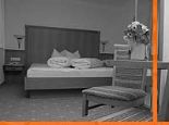 Pension Schloßberg Doppelzimmer Bild