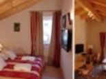 Suite Tiroler Stube - Action & Alpinsport Hotel Berghof Nauders