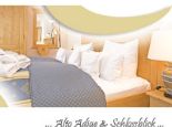 alacarte Restaurant Hotel Berghof Nauders