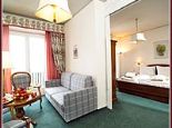 Wohnstudio Kellerwand Wohnstudio Kellerwand Bild - Schlank-Schlemmer Hotel Kuerschner Koetschach-Mauthen