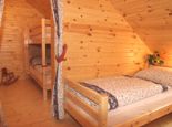 Vierbettzimmer - Familie Einfalt Groß Gerungs