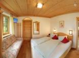  Apartment Jaegerhof - Biobauernhof Harassen Going  Going am Wilden Kaiser