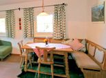Bio & Gesundheitsbauernhof Harasshof & Jägerhof Wohlfühlwohnung"Regalmblick"Harasshof Grundriss - AppartementJaegerhof - Biobauernhof Harassen Going  Going am Wilden Kaiser
