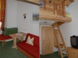 Unterhochstätt Familiensuite Haupthaus Bild