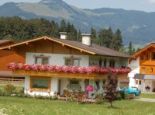 Unterhochstätt Doppelzimmer Haus Margreth Bild