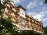 Hotel Kowald Ansicht