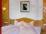 Zimmer  "Bergfrieden" Nauders - Activ Apart-Pension Bergfrieden Nauders