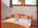Ferienwohnung Nauders "Alpetta" - Activ Apart-Pension Bergfrieden Nauders