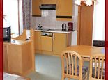 Ferienwohnung Nauders "Mondin" - Activ Apart-Pension Bergfrieden Nauders