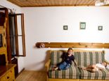 Rotbuchner, Ferienwohnung 80 m²