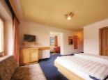 Komfortzimmer de Luxe Abendsonne - Das Landhotel & Vital TIROLERHOF Wildschoenau