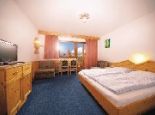 Komfortzimmer - Das Landhotel & Vital TIROLERHOF Wildschoenau