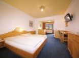 Komfortzimmer de Luxe Morgensonne - Das Landhotel & Vital TIROLERHOF Wildschoenau