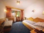 Einzelzimmer - Das Landhotel & Vital TIROLERHOF Wildschoenau