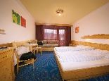 Komfortzimmer 1/2. OG - Das Landhotel & Vital TIROLERHOF Wildschoenau