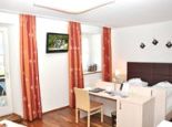 Doppelzimmer Premium - Activ-Hotel Foettinger mit Tauchbasis Steinbach am Attersee