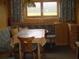 Wohnzimmer von Ferienwohnung 1