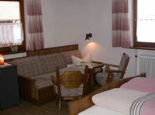 BERGLAND  Biobauernhof   -  Hotel garni Kaunertal