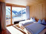 Appartements Lechblick - Architekturpreis Madloch  Bild - Appartements Lechblick Warth am Arlberg