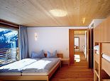 Appartements Lechblick - Architekturpreis Omeshorn  Bild - Appartements Lechblick Warth am Arlberg