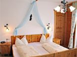 Omesbergerhof Doppelzimmer Bild
