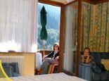 Gästehaus Zillertal Komfortzimmer Grundriss - Gaestehaus Zillertal Gerlos