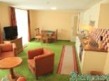 Am Dorfplatz - Gasthof Hotel Kirchenwirt Strobl