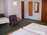 Zimmer zum Wohnfühlen