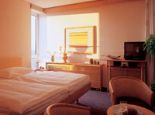 Junior-Suite - Vitalhotel Therme Geinberg Geinberg