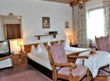 Hotel Helga Comfort A - Hotel Helga Seefeld