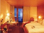 Doppelzimmer Standart
