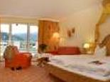 Aktiv- und Wohlfühlhotel Alpenblick - Doppelzimmer