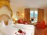 Sport- und Wohlfühlhotel Alpenblick