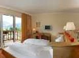 Sport- und Wohlfühlhotel Alpenblick