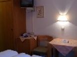 Doppelzimmer im Café Klingler - Hotel Klingler Pension Maurach am Achensee