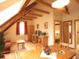 Ferienwohnung Heuboden