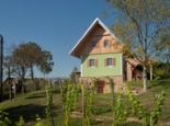 Kuerbishof Gartner Hohenbrugg-Weinberg