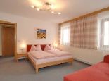 Schlafzimmer Typ Dachstein