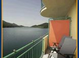 Doppelzimmer mit Seeblick Doppelzimmer mit Seeblick Bild