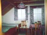 Zimmer 2 - Biobauernhof Kurzeck-Fam.Rettensteiner Goestling