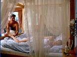 Double bed room