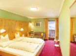 Landhaus - Hotel Wurmkogel Obergurgl-Hochgurgl