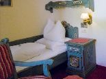 Familienhotel Jaegeralpe Warth