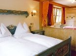 Familienhotel Jaegeralpe Warth