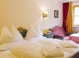Familienhotel Jaegeralpe Warth