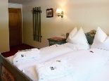 Familienhotel Jaegeralpe Warth